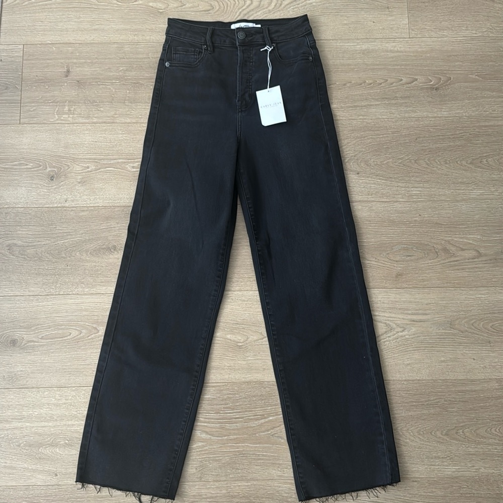 NWT Laurel Jeans by Carly Jean Los Angeles